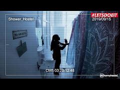 Horny Hostel Nata Ocean Freddy Gong Big Ass Cheating Girlfriend