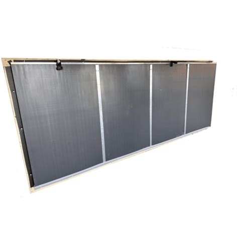 ecotight tunnel door home