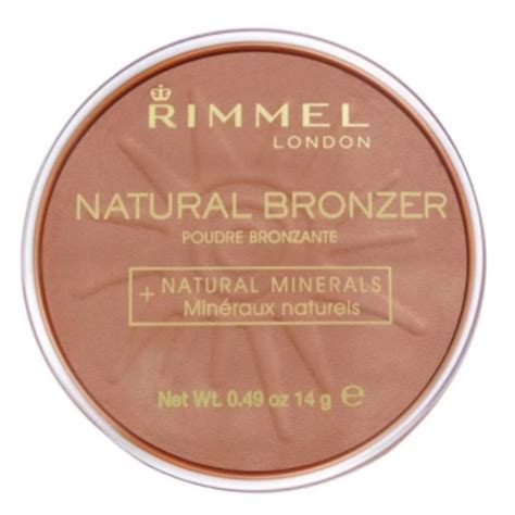 Rimmel London Makeup Rimmel London Natural Bronzer Sun Light 2 Poshmark