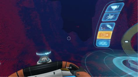 How To Build The Cyclops In Subnautica Game Gear Plus