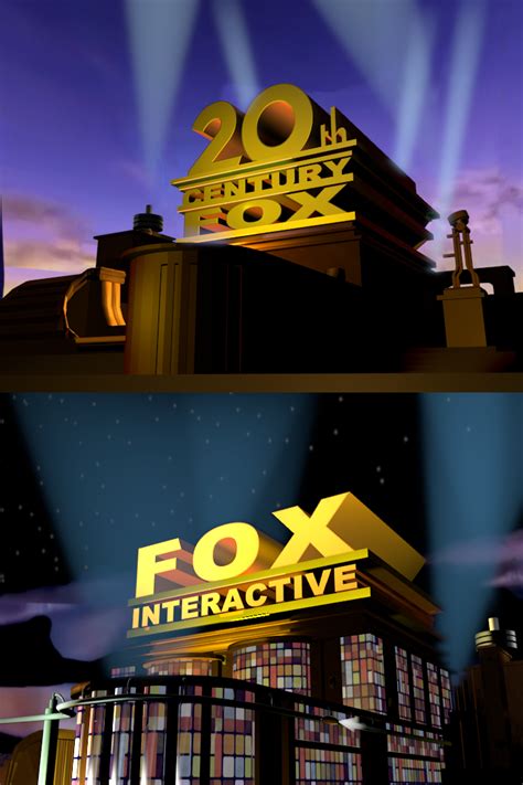 fox interactive remakes outdated  superbaster  deviantart
