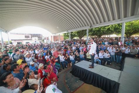 Vamos A Trabajar En Unidad Con Emoci N Y Sentimiento Eduardo Ram Rez