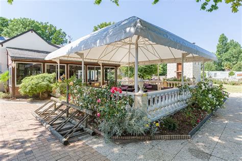 Le Domaine de la Brèche Camping 5 étoiles à Varennes sur Loire