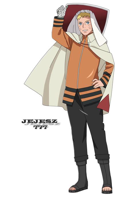 Boruto Naruto Next Generationsnaruto Uzumaki By Jejesz777 On Deviantart