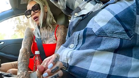 Let S Go Something Exciting Latina Sophie Logan Jean Pallett For Salsaxxx Xhamster