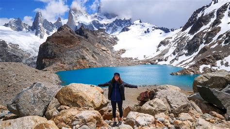 Best Places To Visit In Patagonia Argentina Che Argentina