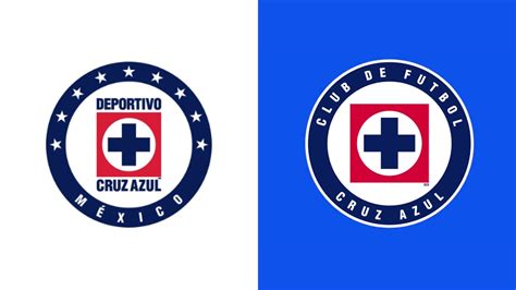 Nuevo Escudo Del Cruz Azul ¿qué Elementos Cambian Y Por Qué