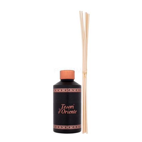 Tesori Doriente Hammam Aromatic Diffuser Spray Per La Casa E Diffusori