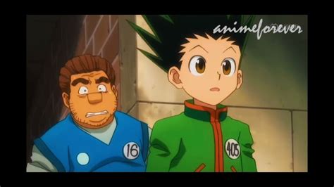 Hunter X Hunter Youtube