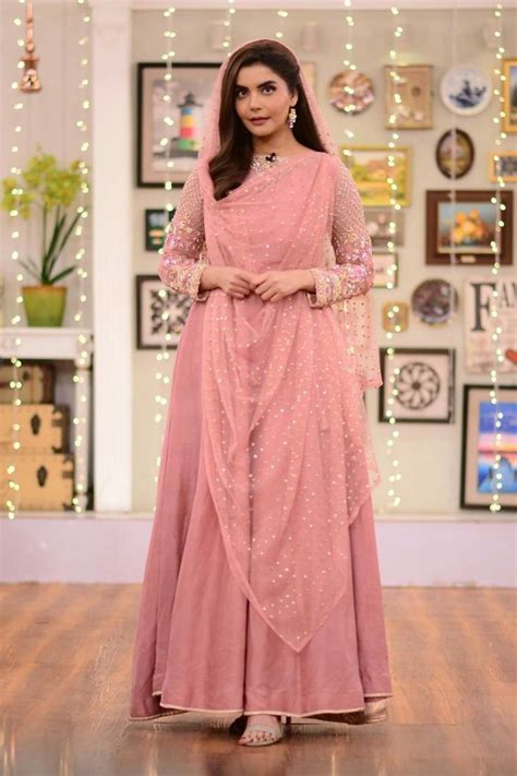 Nida Yasir Dresses Collection Nida Yasir Dresses Good Morning