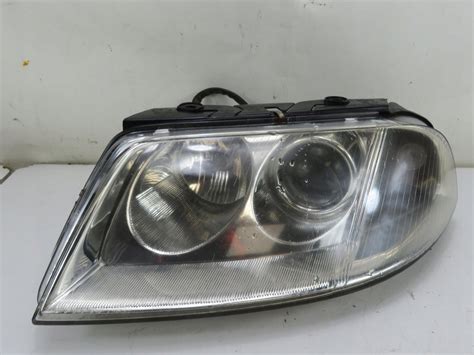 LAMPA LEWA PRZEDNIA VW PASSAT B5 FL Sedan 3411109L 15219551890