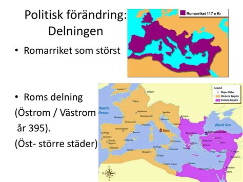 Ppt Romarrikets Sociala Hierarki En Anledning Till Romarrikets Fall