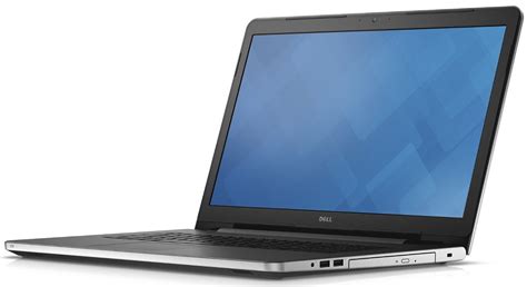 Dell Inspiron 17 5000 Series 5758 BitDynasty