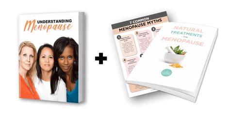 Understanding Menopause Bundle Cool Bean Living