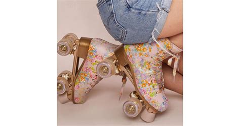 Impala Quad Skate Cynthia Rowley Floral Shop Cute Roller Skates Just