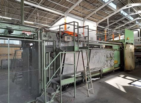Llm Machines And Solutions For Rubber