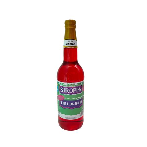 Jual Sirup Siropen Telasih 630ml Aneka Varian Rasa Shopee Indonesia