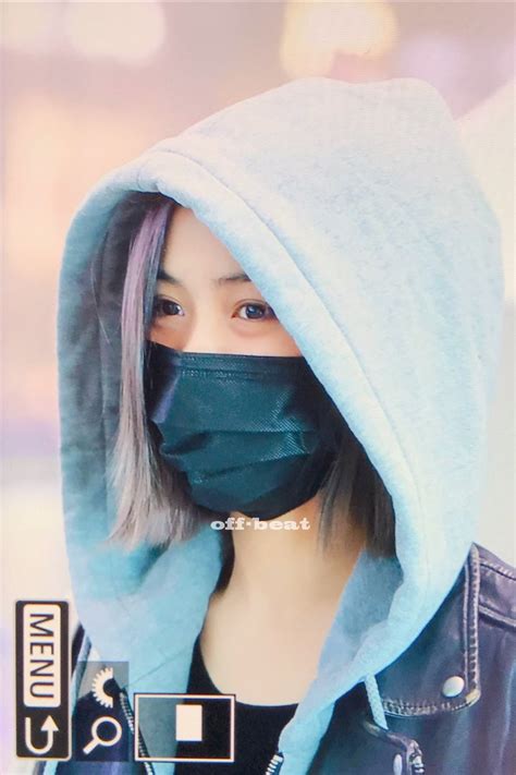 ShinRyujin THAILAND on Twitter RT Offbeat RJ 230202 ICN 출발 ITZY