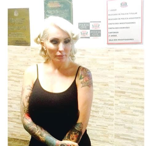 Sabrina Boing Boing é Assaltada No Morumbi Jovem Pan