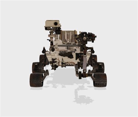 Mars Science Laboratory: Curiosity Rover - NASA Science