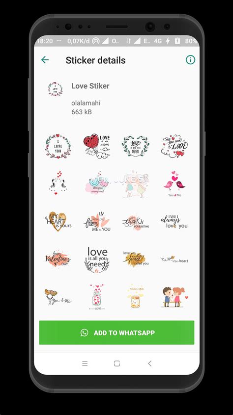 44 Stiker Wa Dewasa Apk Yang Indah