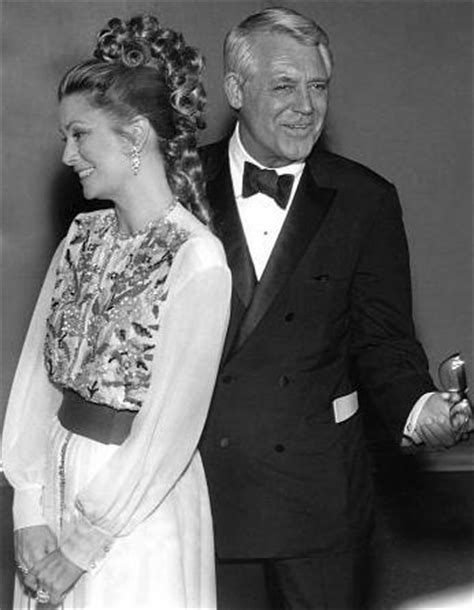 CG with Grace Kelly - Cary Grant Photo (613634) - Fanpop