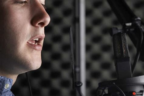 A Step by Step Guide to Improving Your Voice for Acting - Performer Life