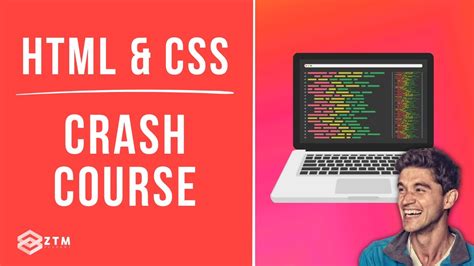 Full Html Css Course For Beginners Hours Build Your First