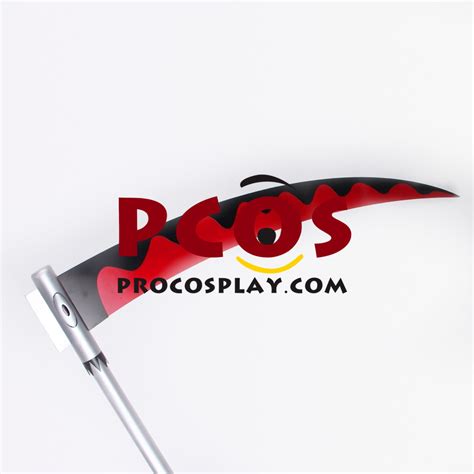 Soul Eater Maka Scythe Cosplay mp001084 - Best Profession Cosplay ...