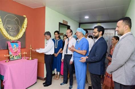 Manipal Kasturba Medical College And Hospital Organizes Live Endoscopy And Infertility