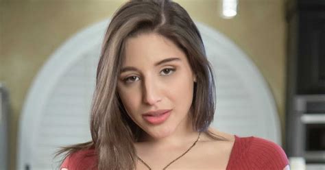 Abella Danger Get My Popcorn Now