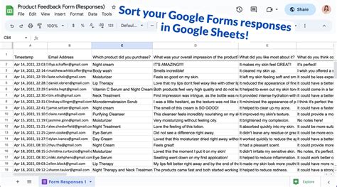 Google Forms Templates For Businesses CloudHQ