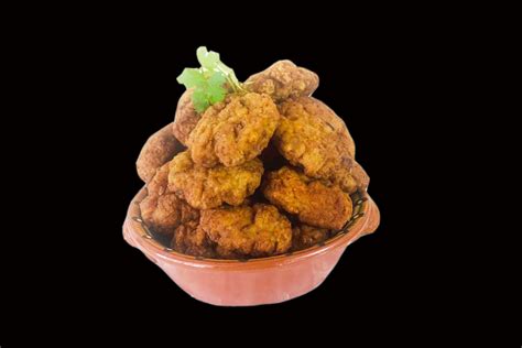 chiftelute traditionale de pui restaurant sector  bucuresti