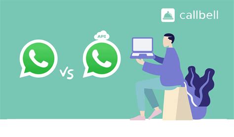 Whatsapp Web En Pantallas Vs Whatsapp Multi Agente Callbell