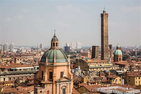 An Amazing 3 Days In Bologna Italys Food Capital Our Passion For Travel