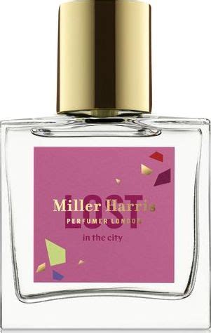 Woda Perfumowana Miller Harris Lost In The City LOS 874B FF