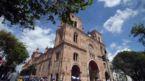 No habrá apagones durante el feriado en Azuay Cañar y Morona Santiago