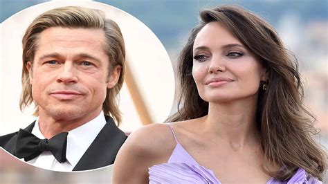 Angelina Jolie Accuses Brad Pitt Of Physical Abuse ‘abuse Began Before