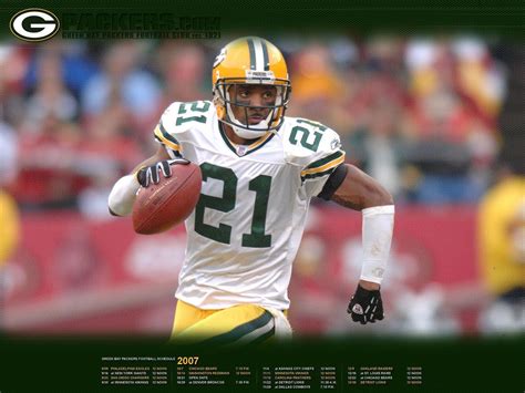 Charles Woodson Wallpapers - Wallpaper Cave