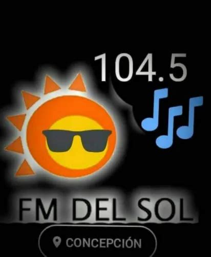 Listen To Fm Del Sol Concepcion Ctes Zeno Fm