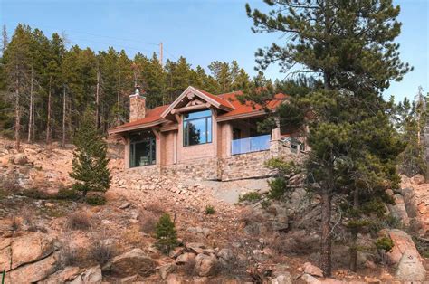 10 Colorado Cabin Rentals For The Ultimate Mountain Experience