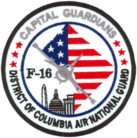 121st FIGHTER SQUADRON F-16 patch Militaria Collectibles