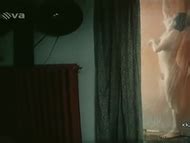 Naked Dagmar Blahova In The Apple Game