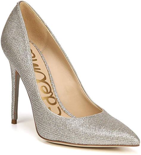 Sam Edelman Danna Pointed Toe Pump Women Nordstrom Pointed Toe