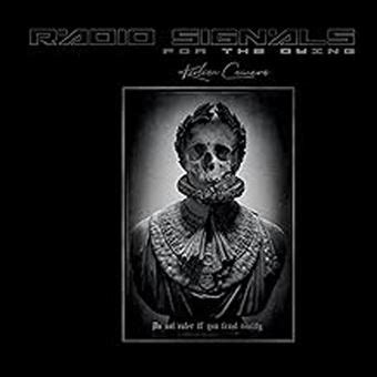 Radio Signals For The Dying Kirlian Camera CD Album Achat Prix