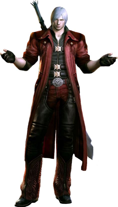 Devil May Cry 4gallery Devil May Cry Wiki Fandom