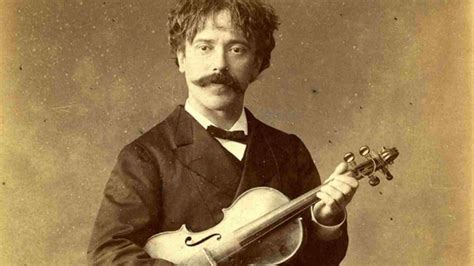 Pablo Sarasate así va a celebrar Pamplona el 115 aniversario de la