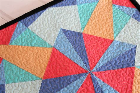 Kaleidoscope Mini Quilt Your Free June 2017 Calendar Threadbare