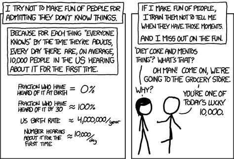 Xkcd Ten Thousand