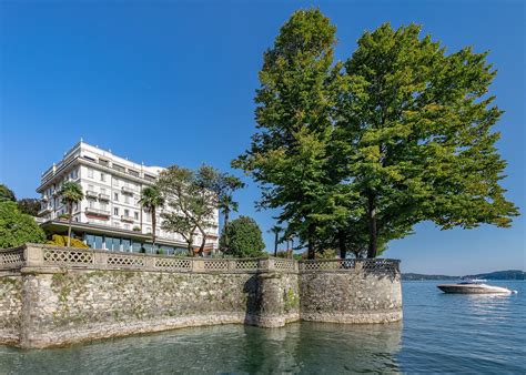 Grand Hotel Majestic Prices And Reviews Verbania Italy Lake Maggiore